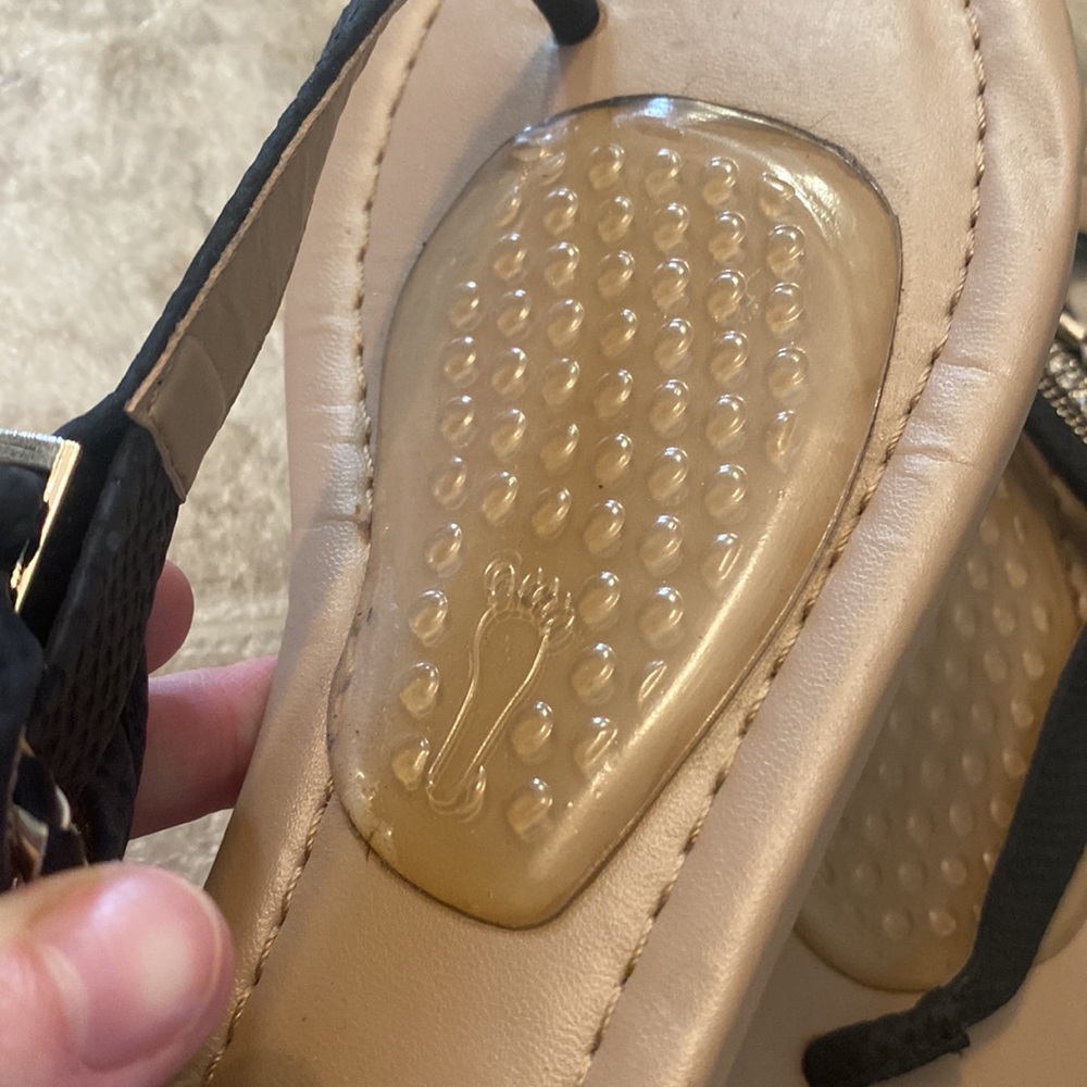 Womens Sandals - Picture 3 of 4